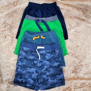 Boy shorts 3T/ sold!
